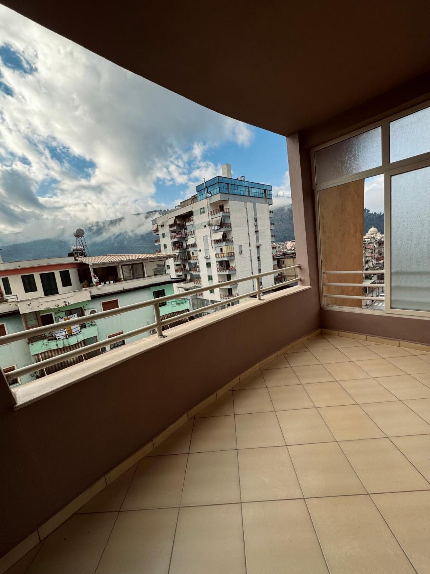 Blehami_Entire_Apartment Berat Exterior photo